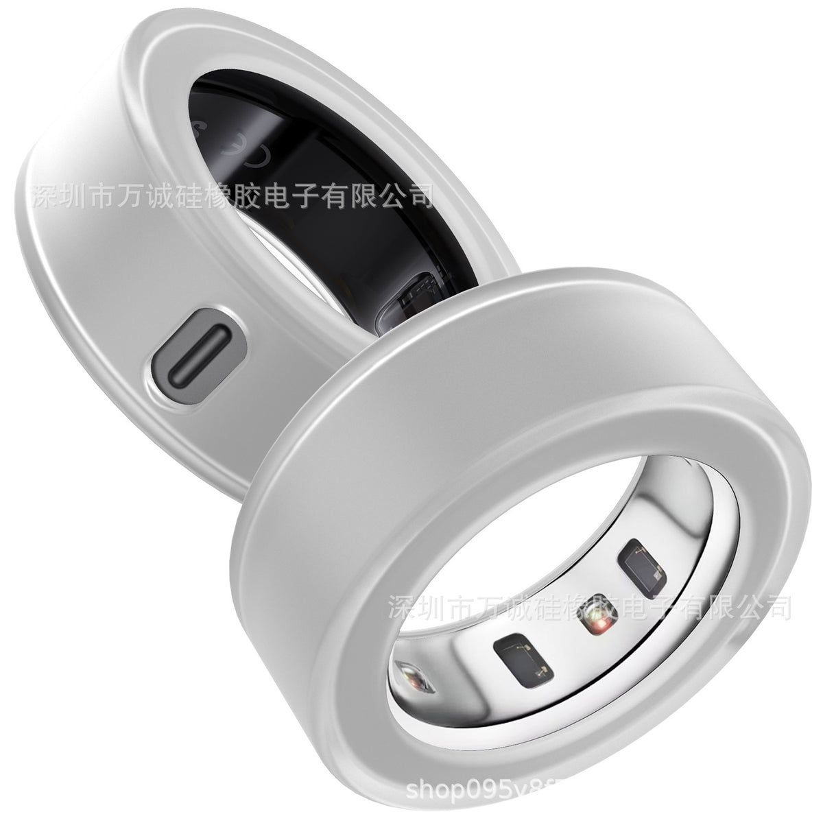 PulseRing Protector: gym-proof cover for your ring