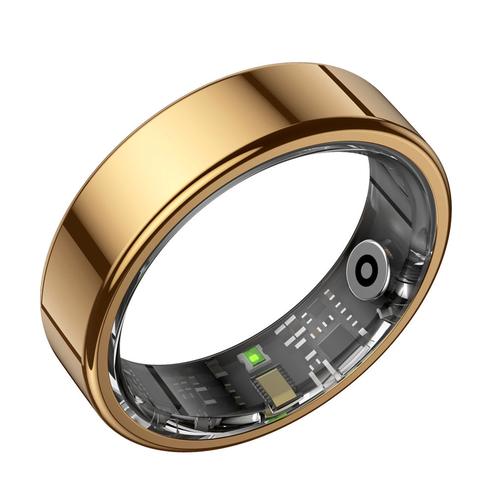 PulseRing Pro — your readiness, scored every morning