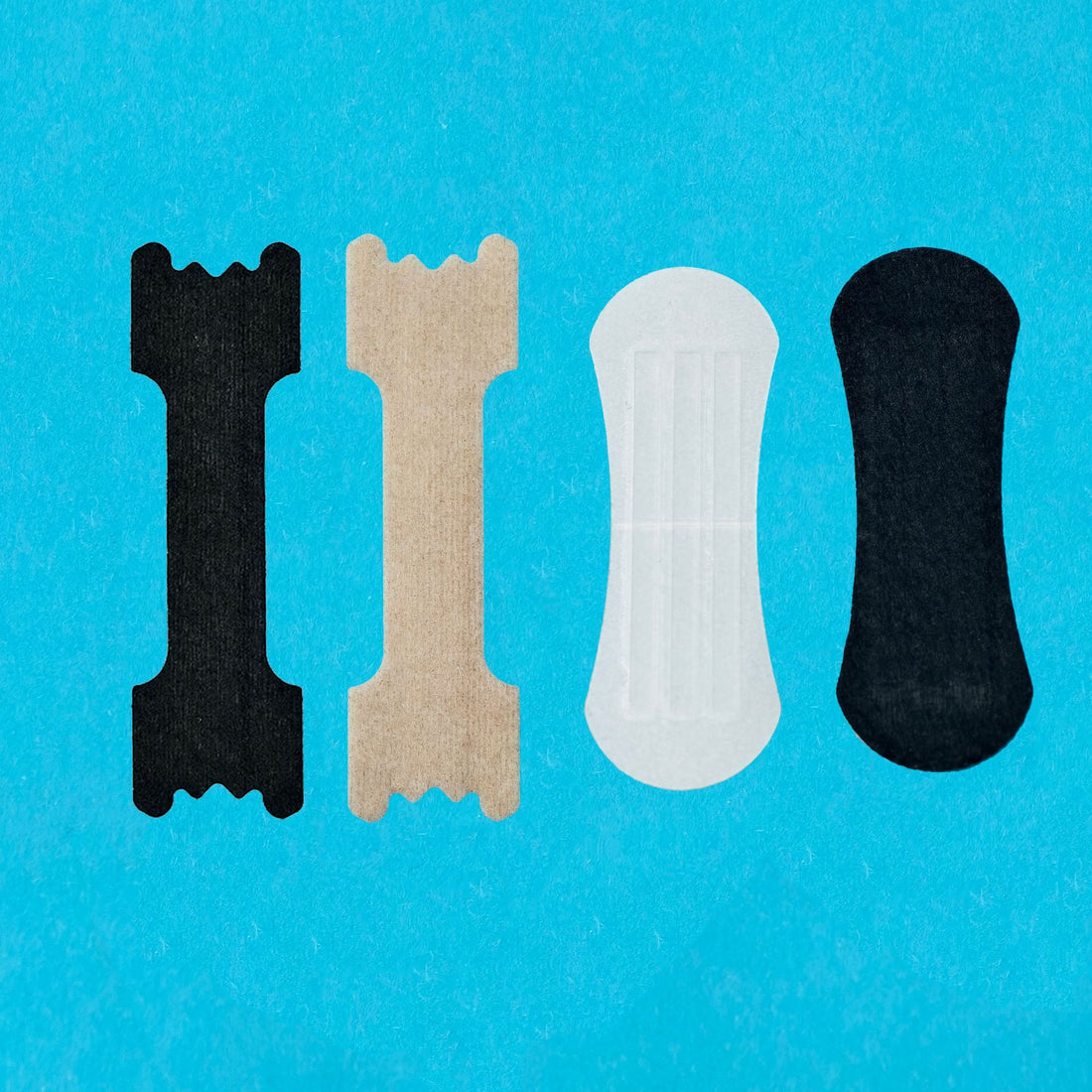 Peak Airflow Nasal Strips — open airways, easier nights