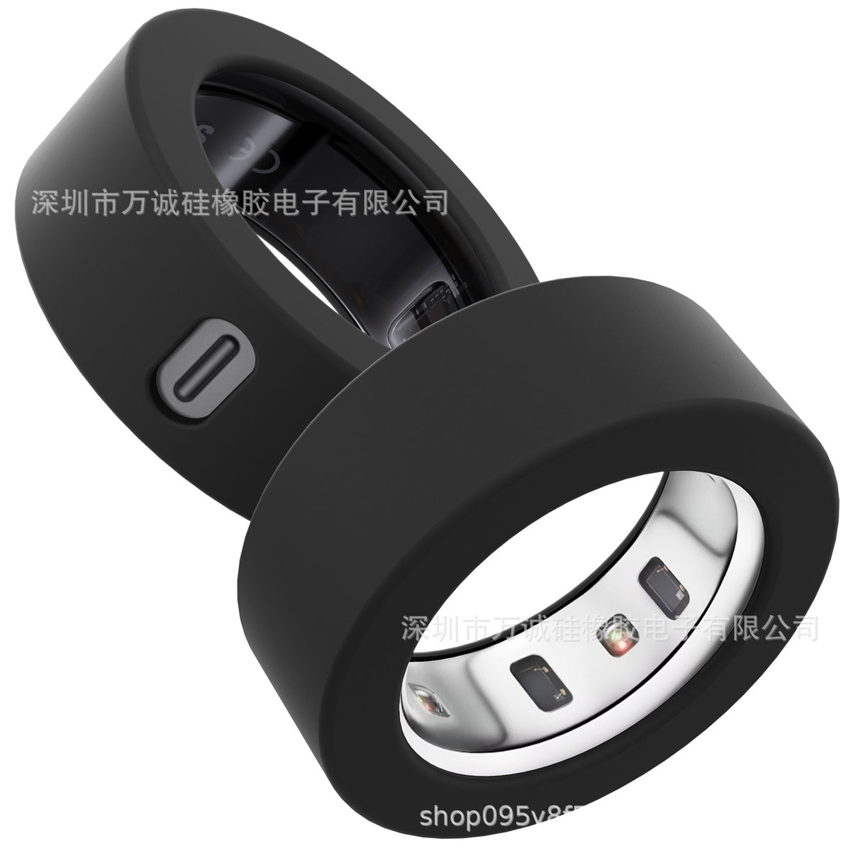 PulseRing Protector: gym-proof cover for your ring