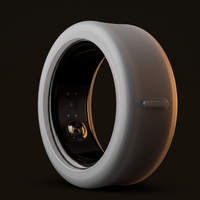 Ring protector included in the Peak Starter Kit