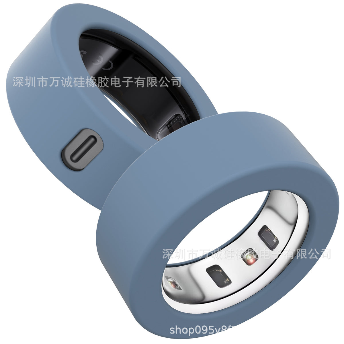 PulseRing Protector: gym-proof cover for your ring