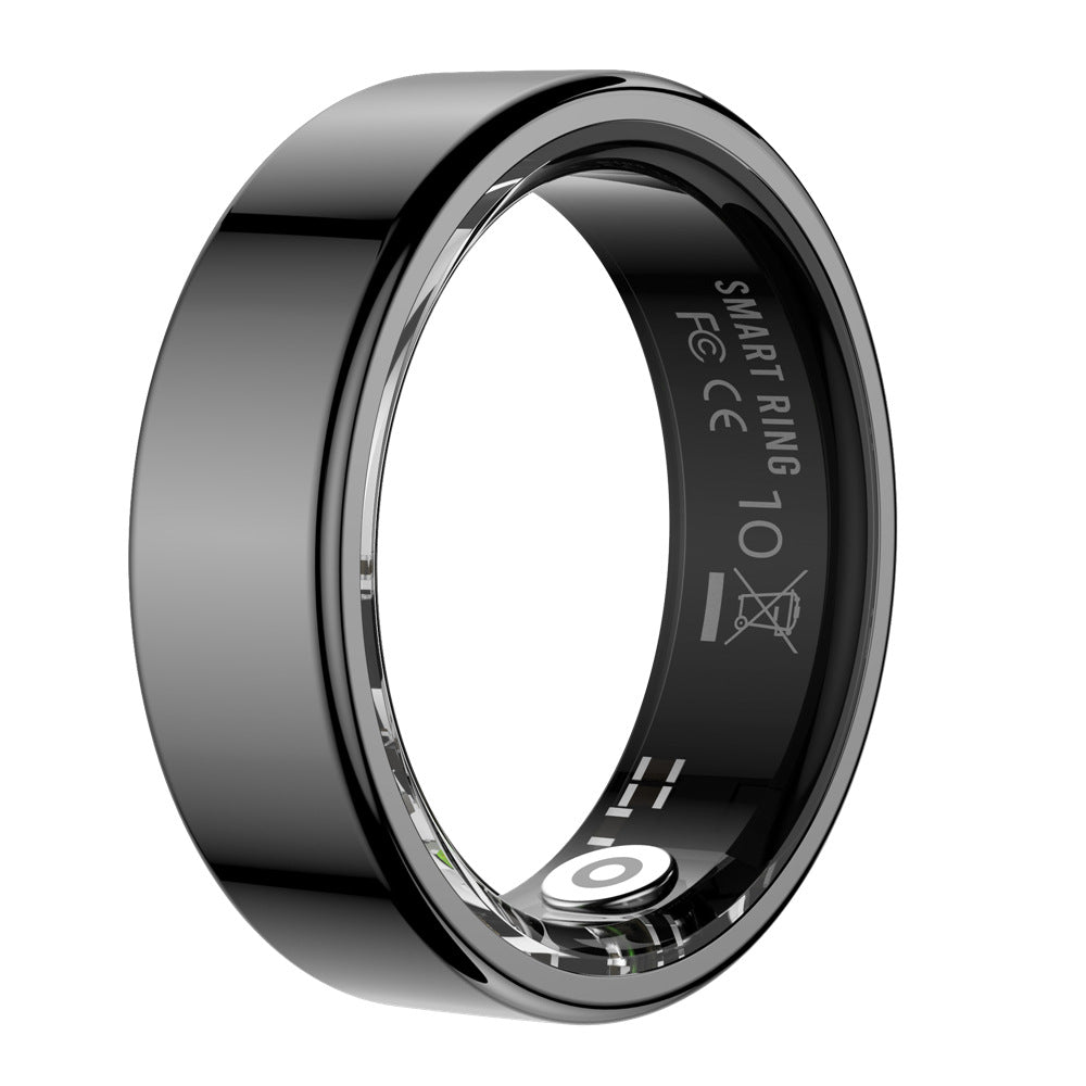PulseRing Pro — your readiness, scored every morning
