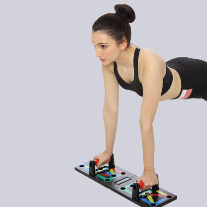 Push-Up Board