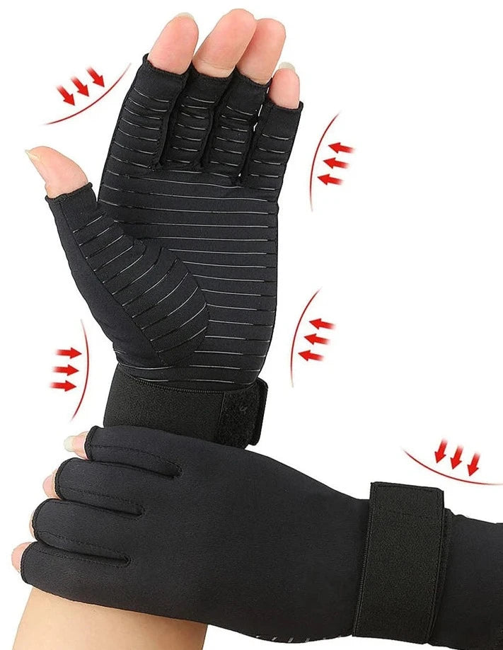 ThermaPulse Gloves