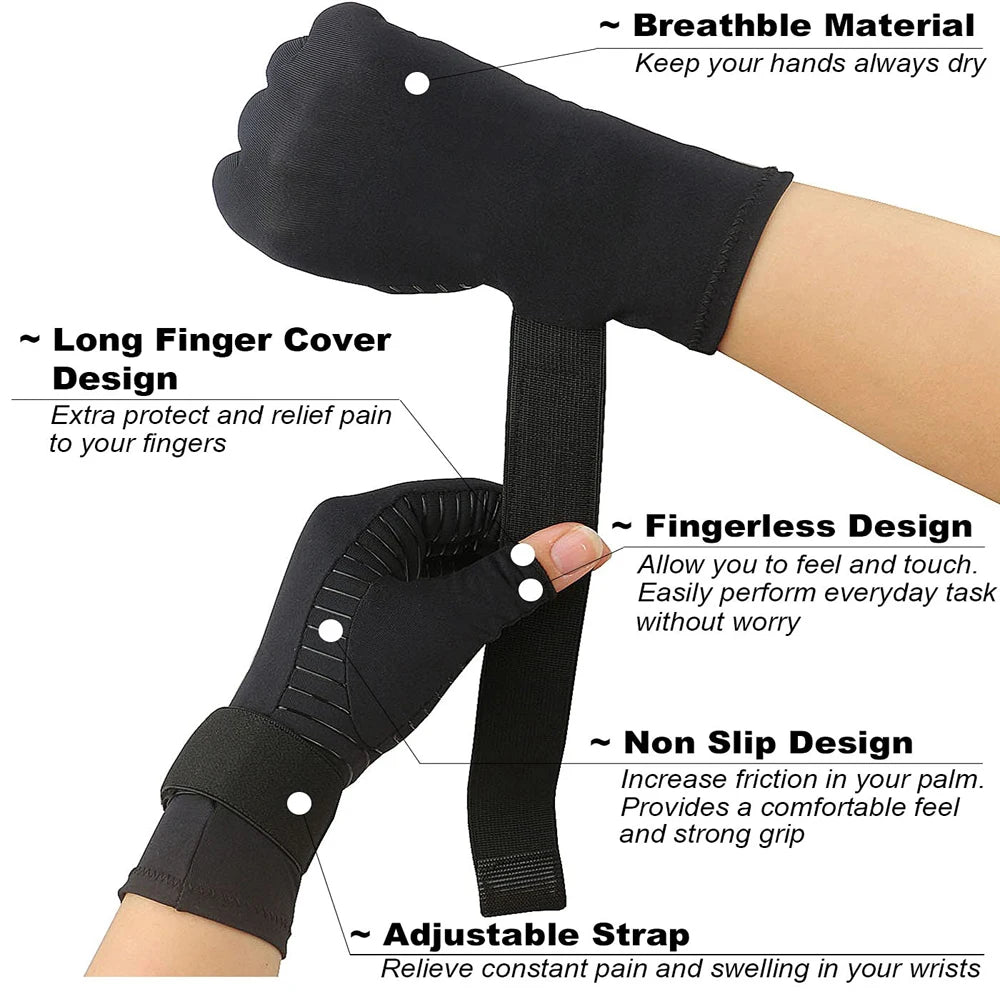 ThermaPulse Gloves