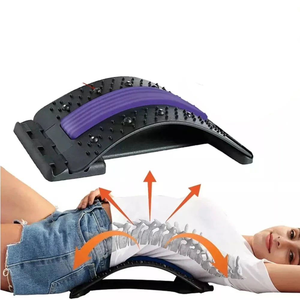 ThermaPulse MagStretch