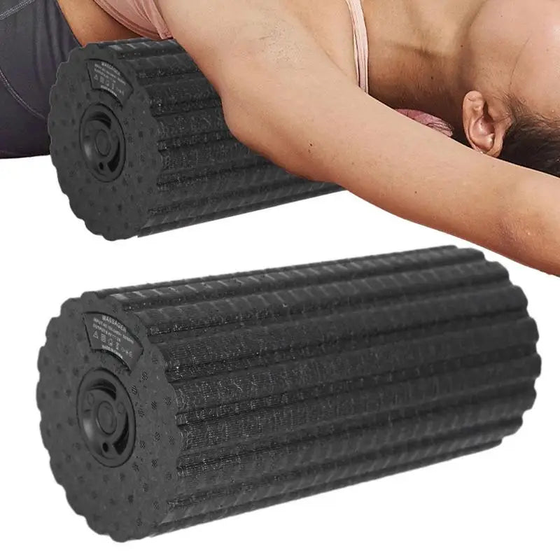 TheraPulse Vibrating Roller