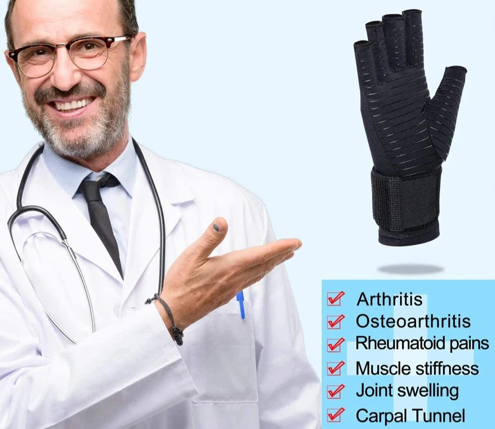 ThermaPulse Gloves