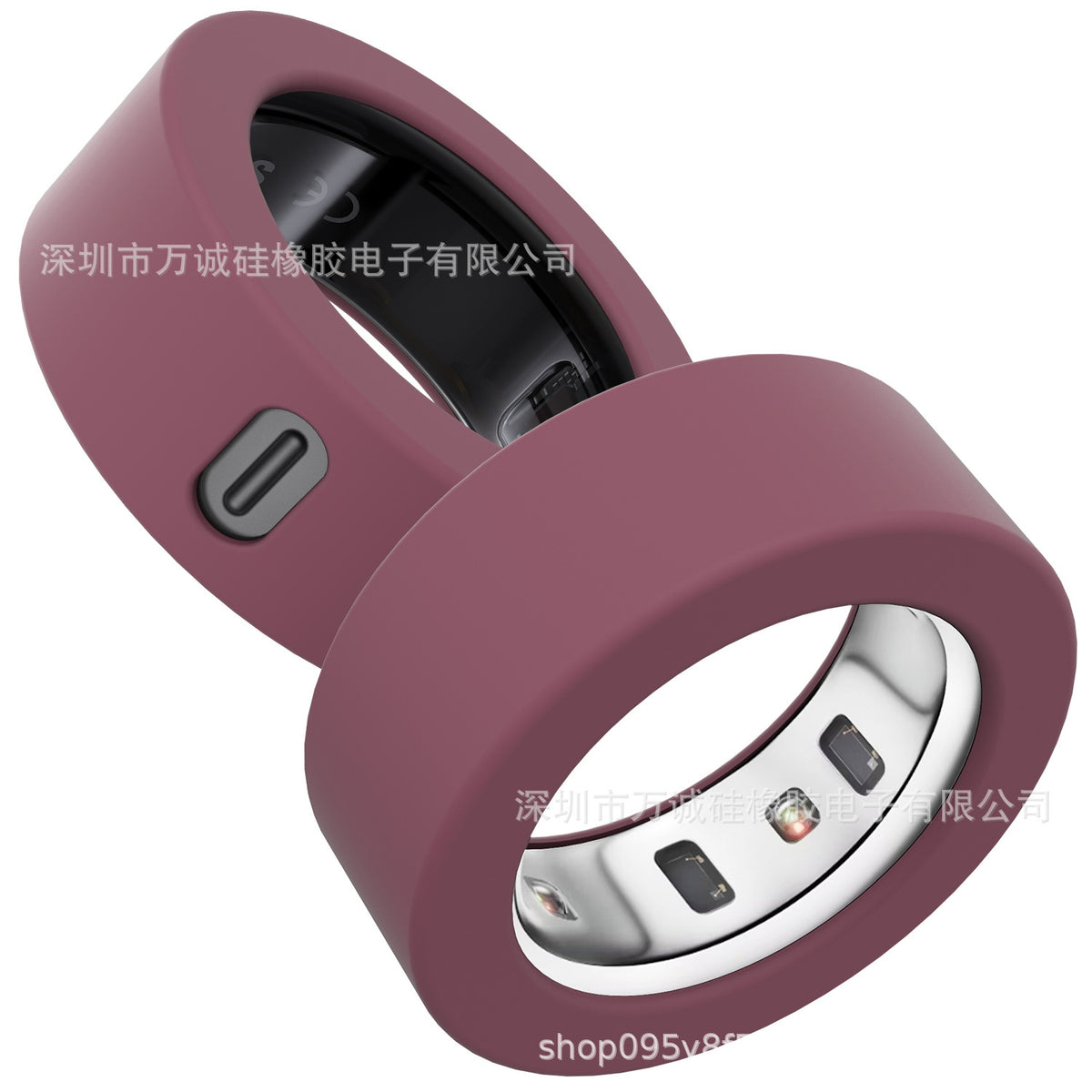PulseRing Protector: gym-proof cover for your ring