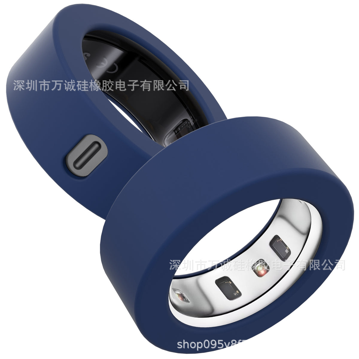 PulseRing Protector: gym-proof cover for your ring
