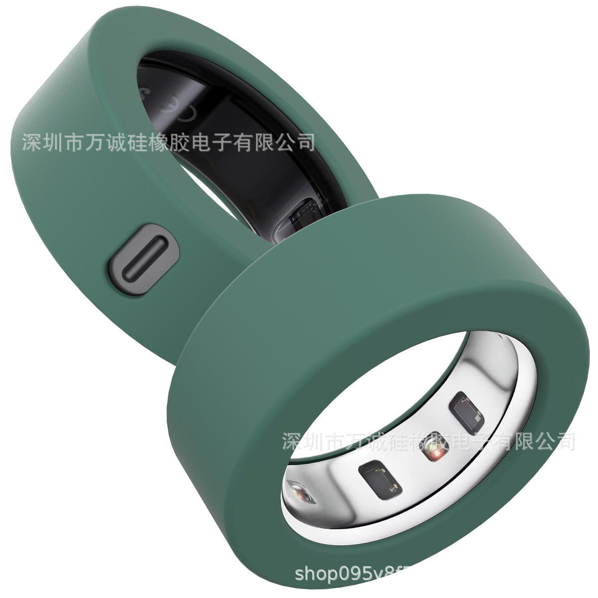 PulseRing Protector: gym-proof cover for your ring