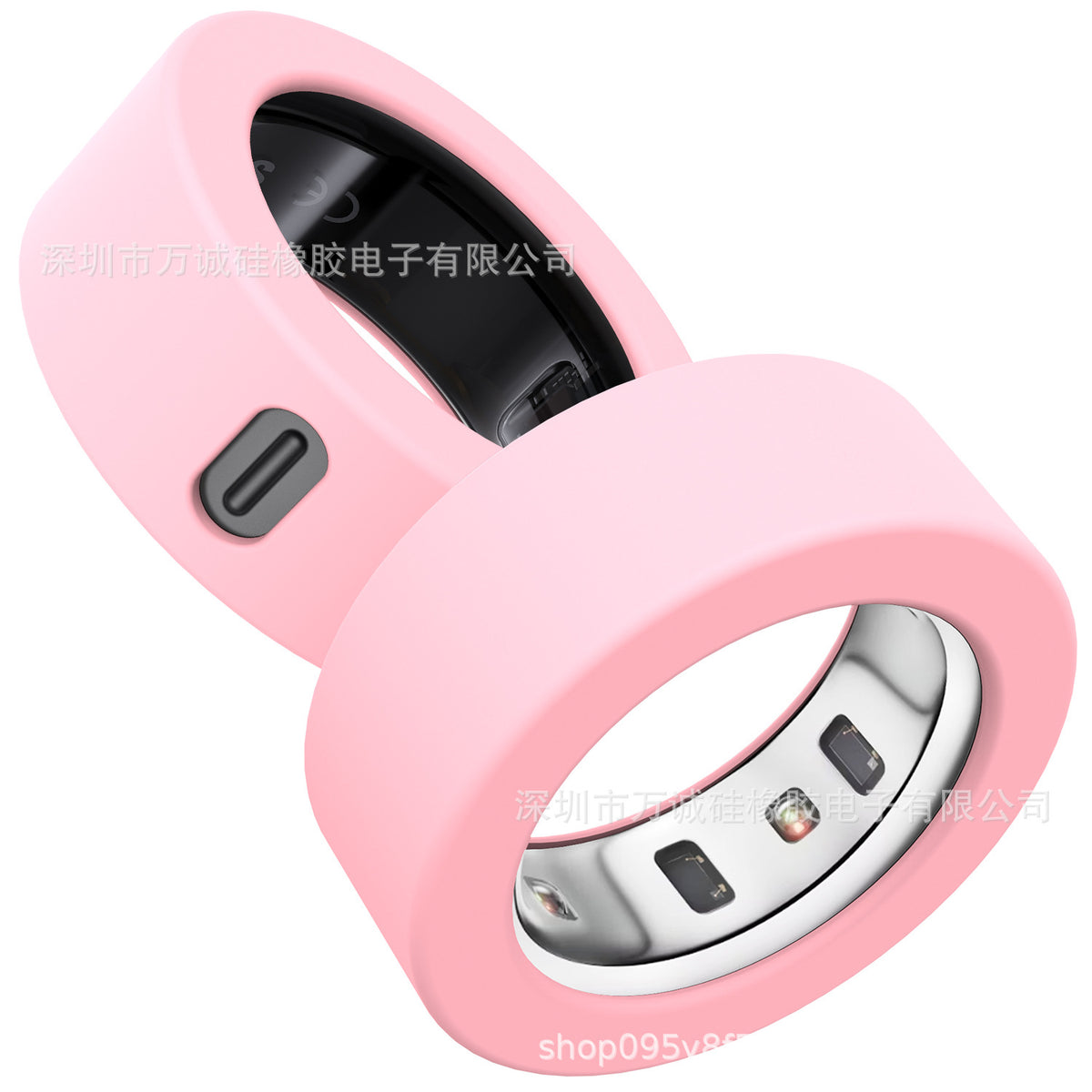 PulseRing Protector: gym-proof cover for your ring