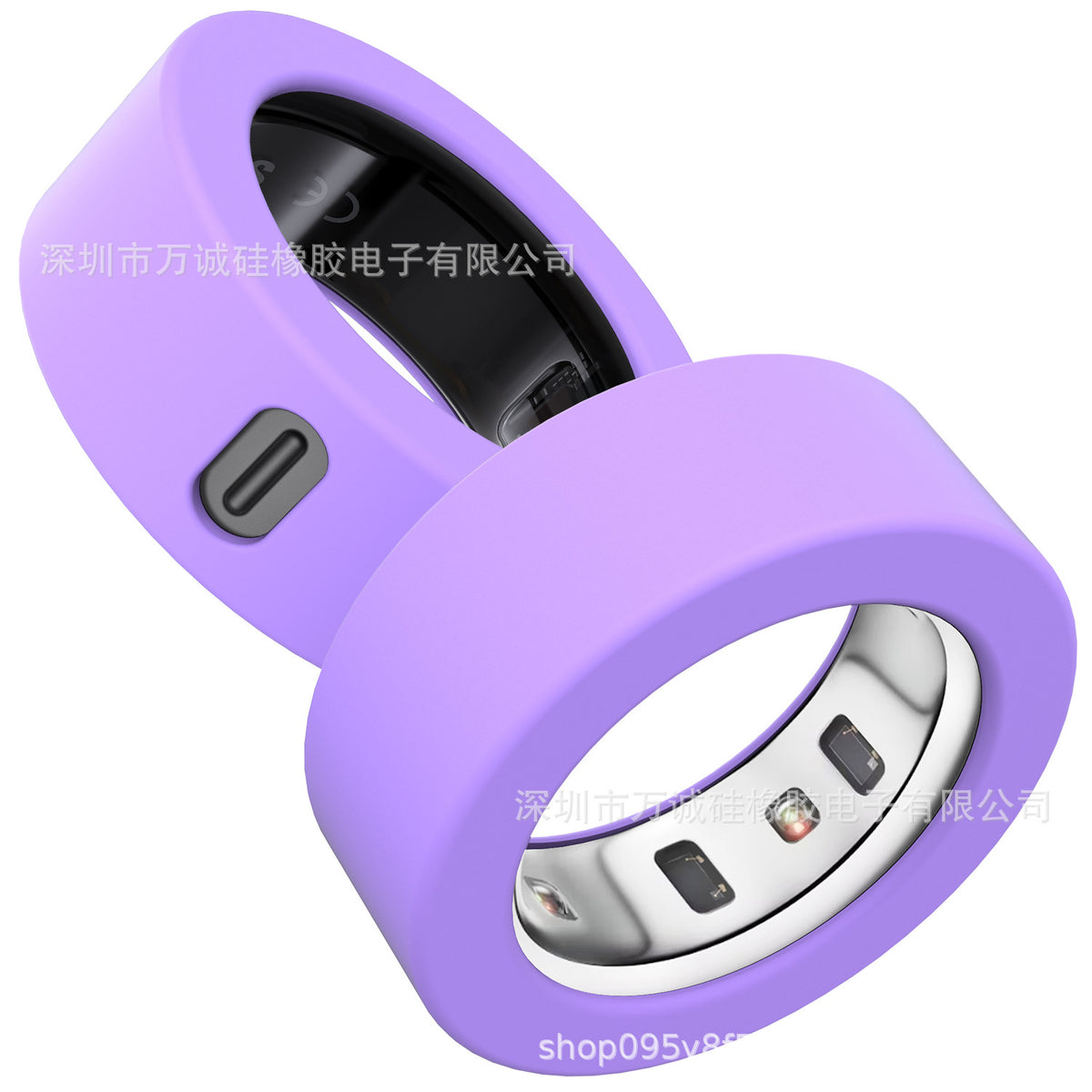 PulseRing Protector: gym-proof cover for your ring