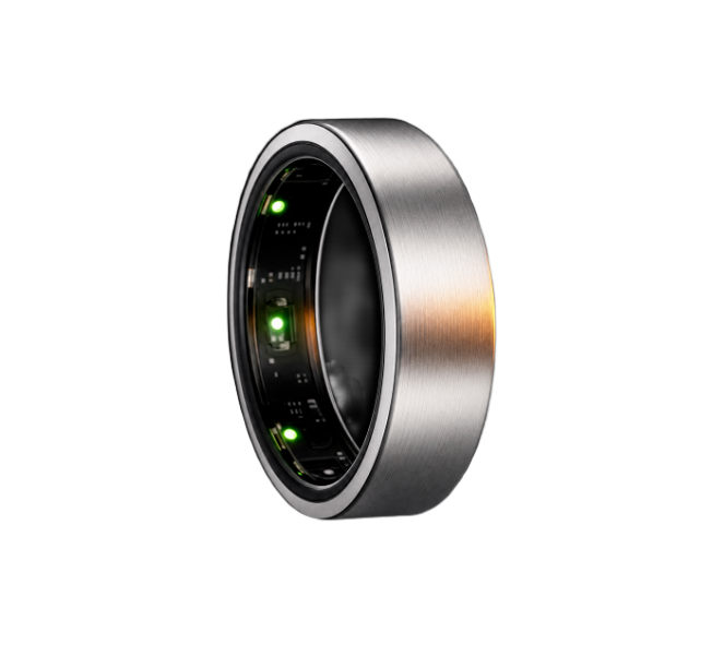 Peak Pulse · PulseRing Pro