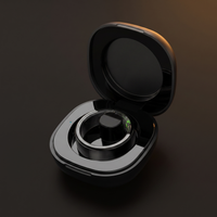 Charging case included in the Peak Starter Kit