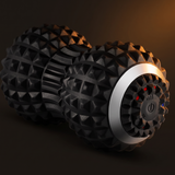 TheraPeanut Pro roller included in the Total Recovery System